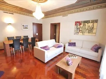 Appartamento Casp Sdb Barcellona