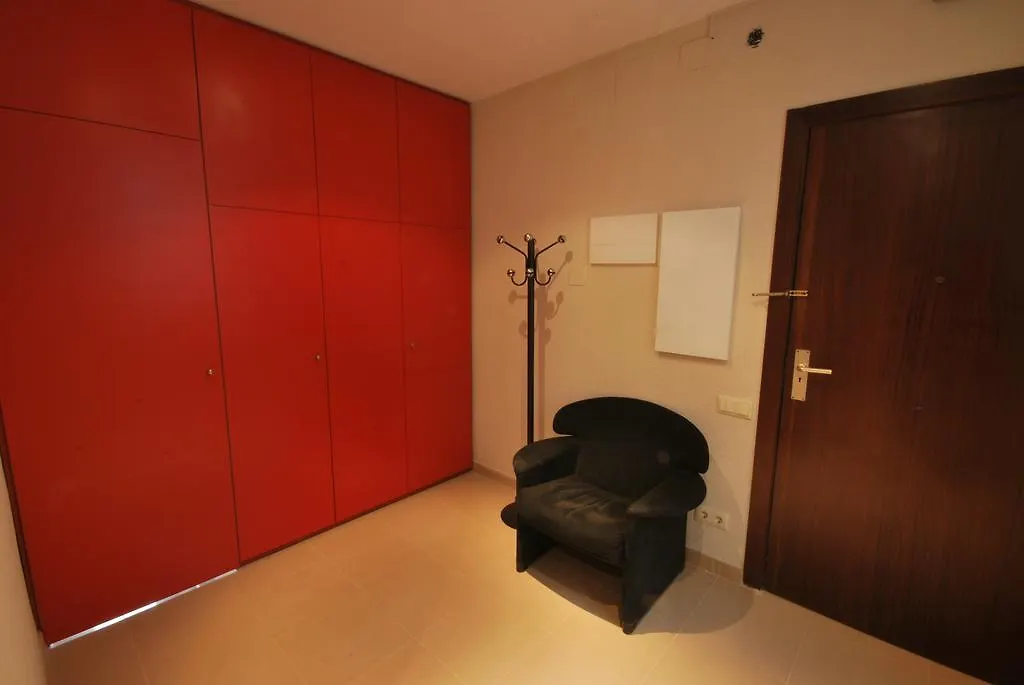 Appartamento Casp Sdb Barcellona